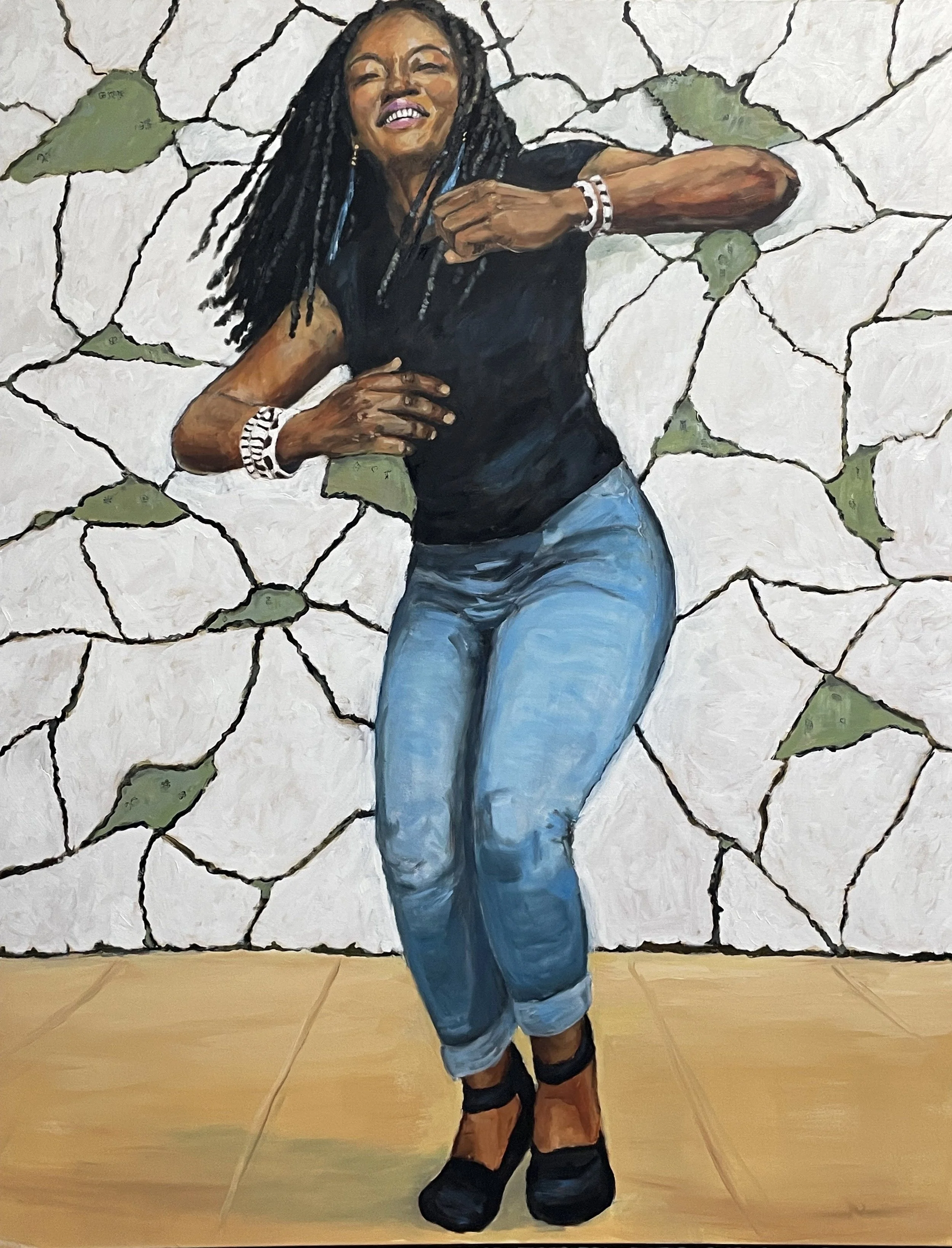 Gallery — Sandra Charles